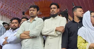 আ.লীগ ও ছাত্রলীগের সন্ত্রাসীরা আগ্নেয়াস্ত্র দিয়ে গুলি চালাচ্ছে: আখতার